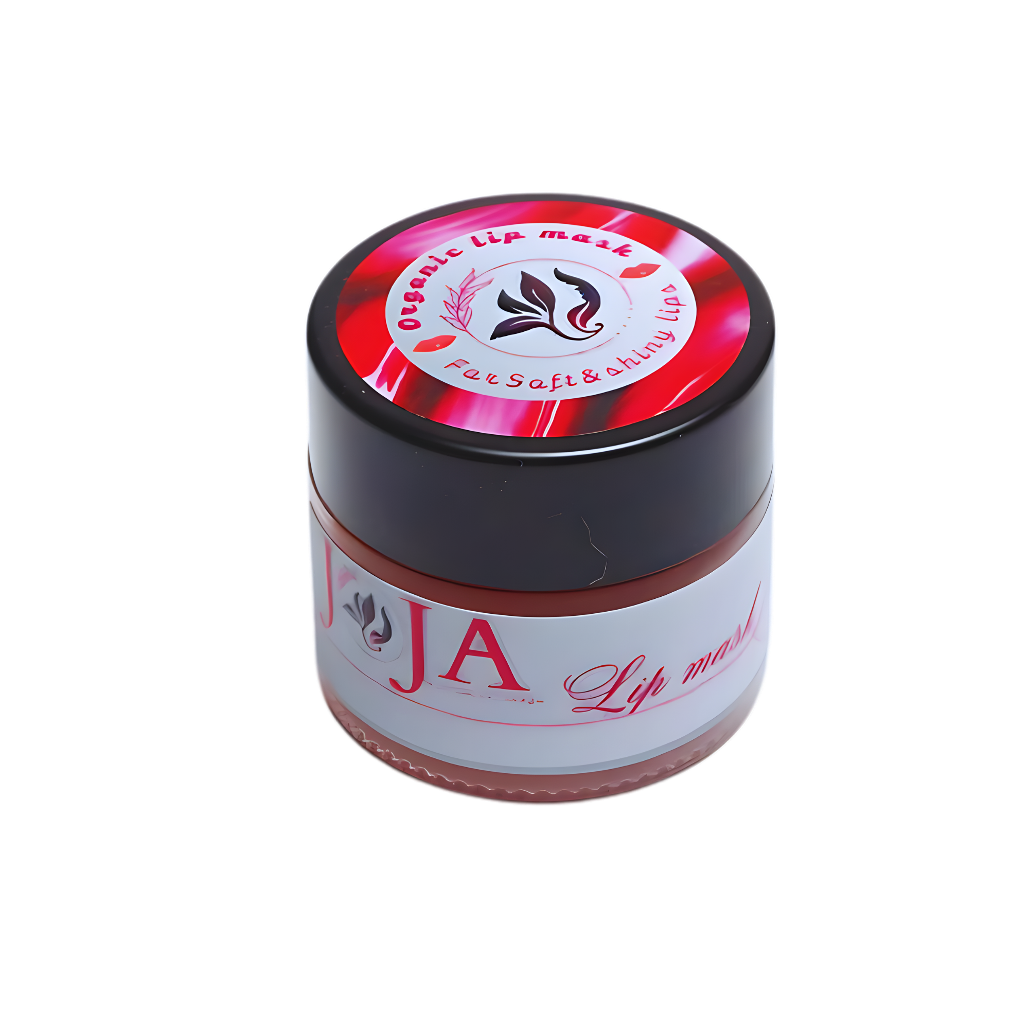 Lip mask