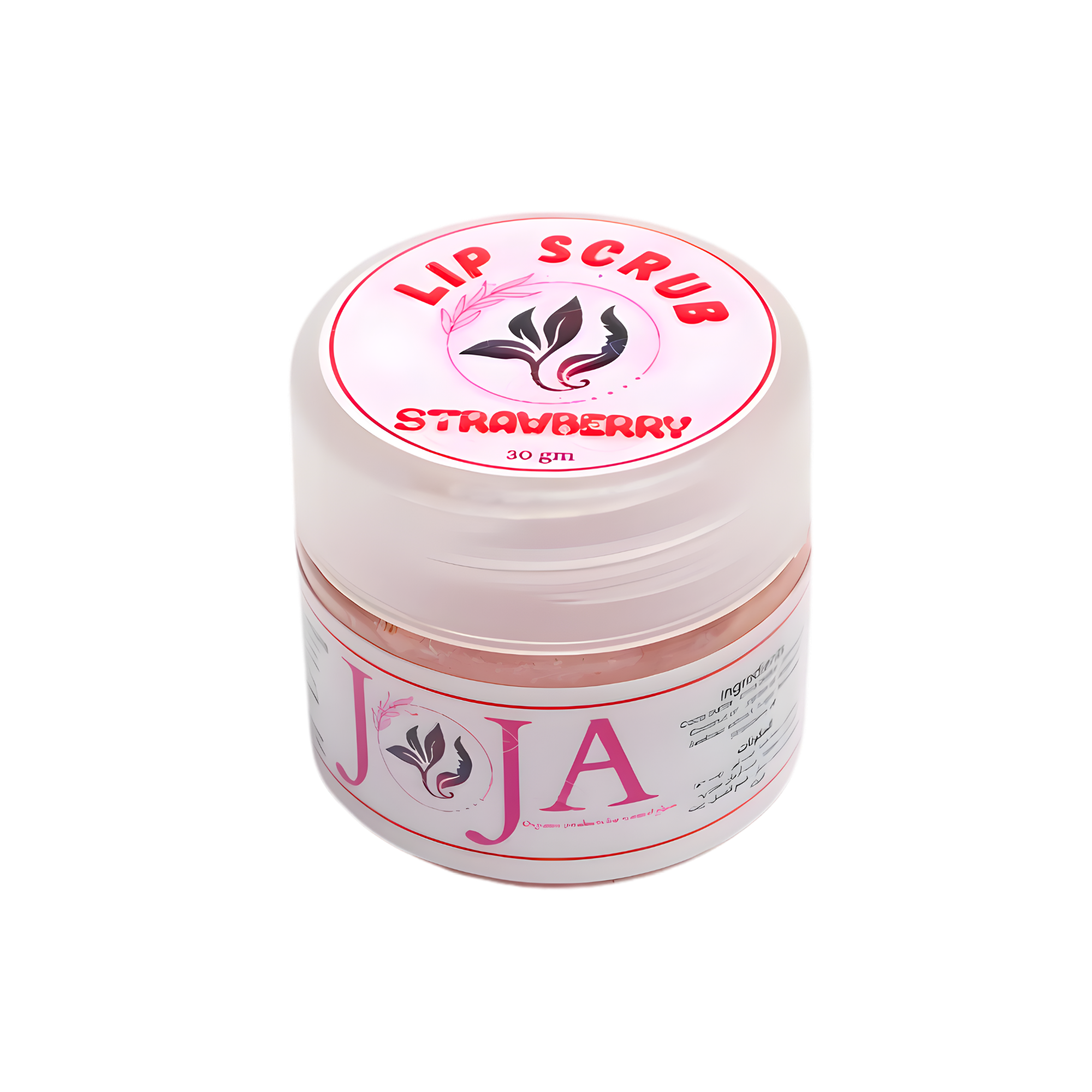 Lip Scrub