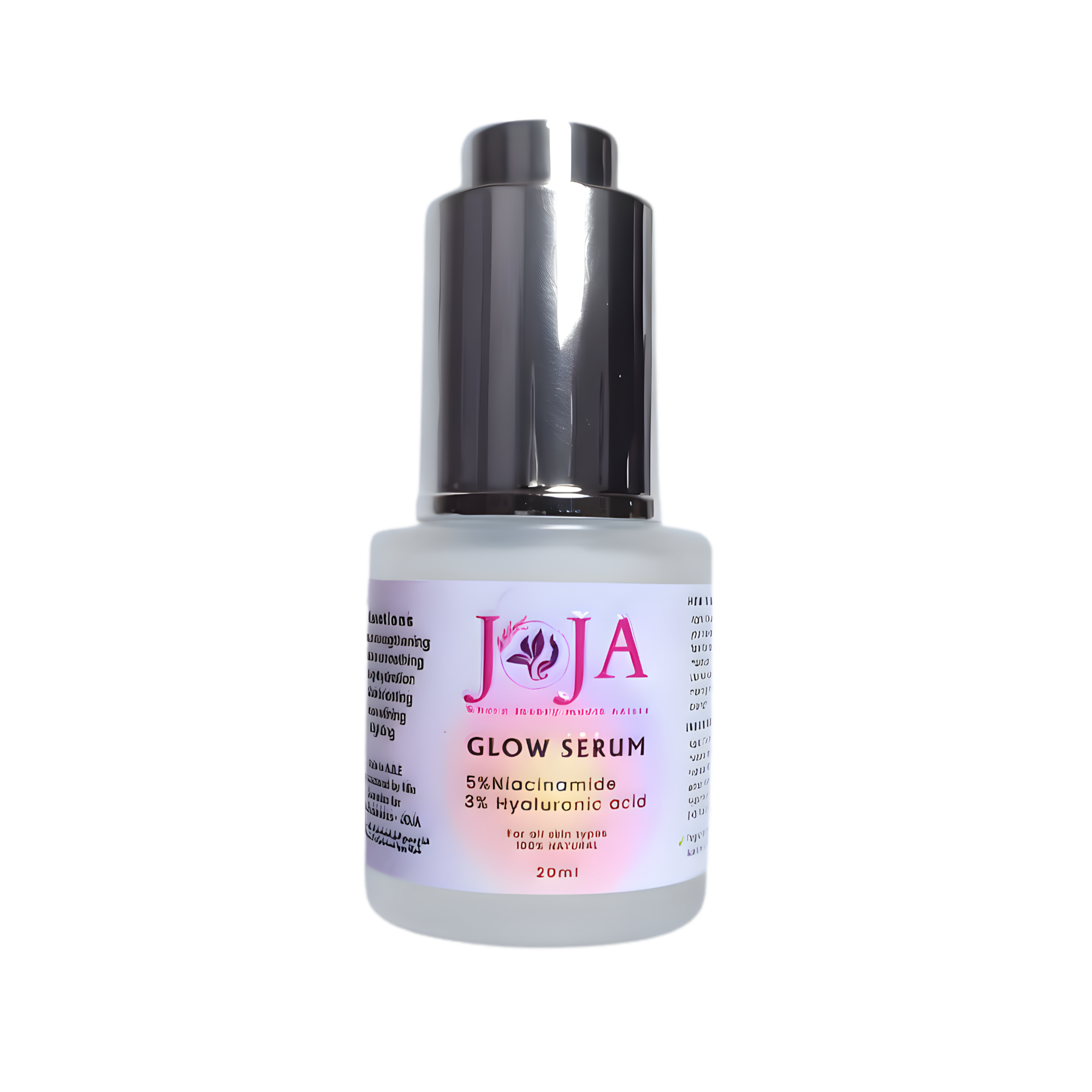 Glow Serum