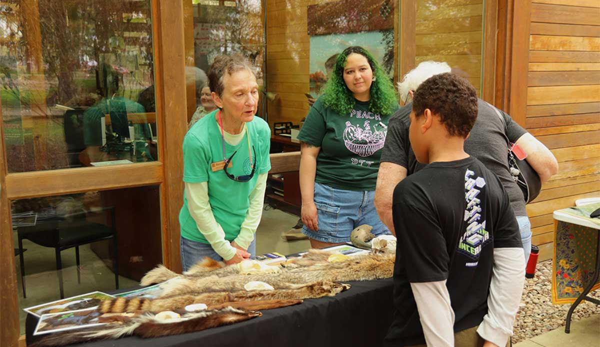 Spring Break Nature Discovery Days Bernheim Forest And Arboretum spring-break-nature-discovery-days-bernheim-forest-and-arboretum