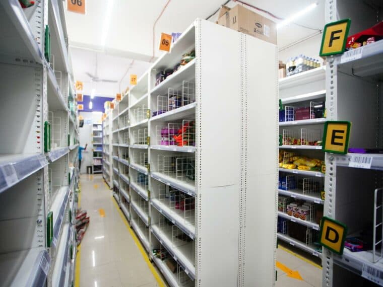 Comply With Food Safety Norms Or Face Action: FSSAI To Ecommerce Platforms