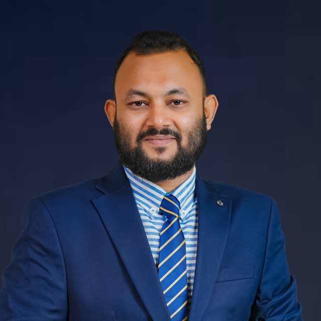 Dr. Md Alamgir Kabir