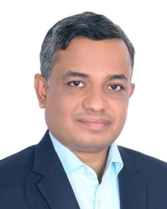 M. M. Manjurul Islam