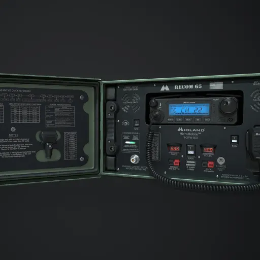 radio