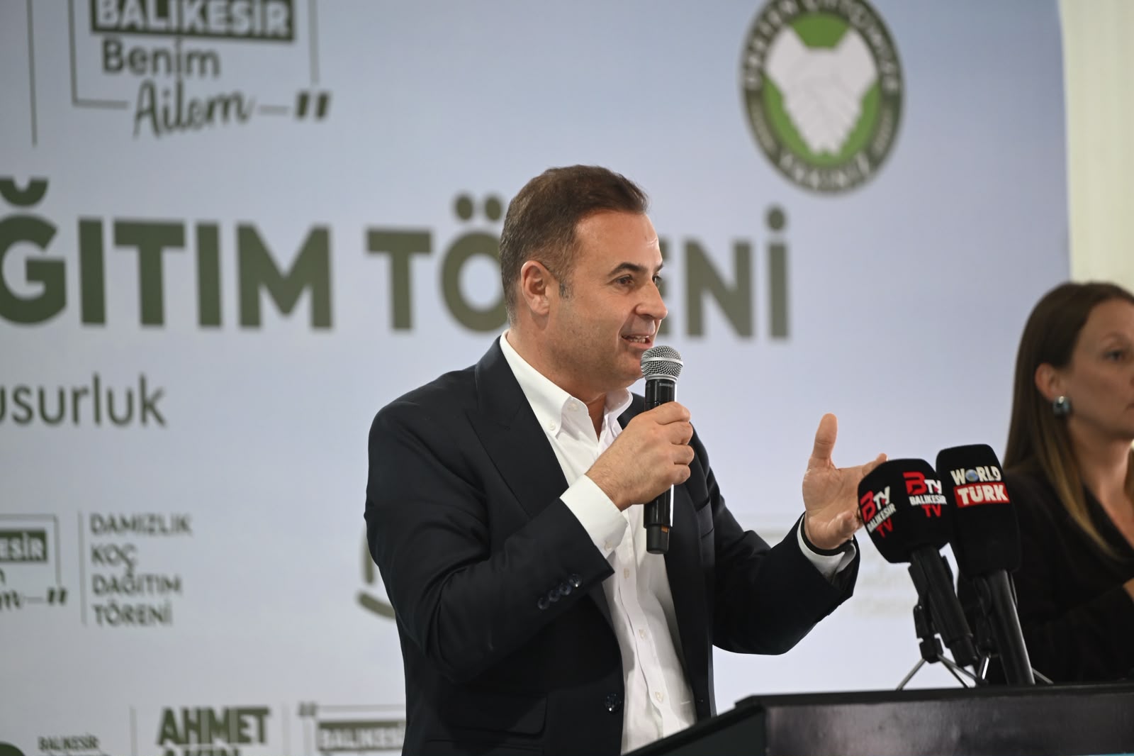 Haber görseli