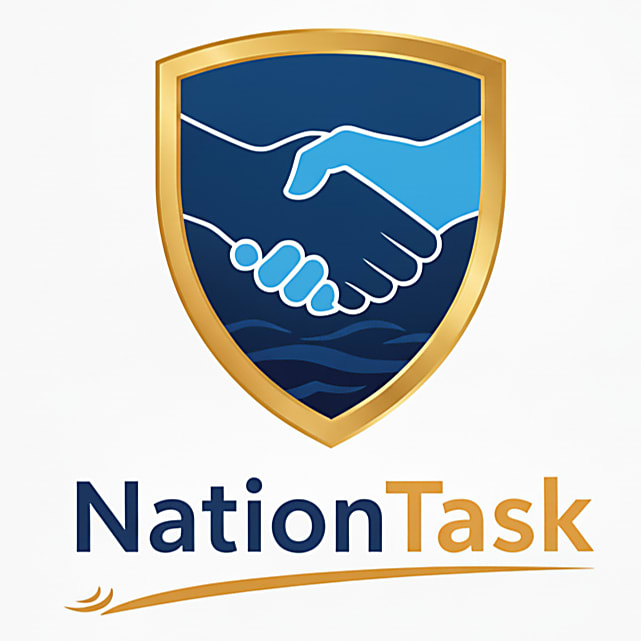 NationTask