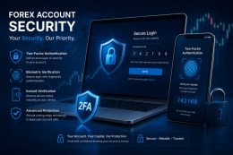 RoboForex Malaysia: The Advantages of MyRoboForex for Account Management