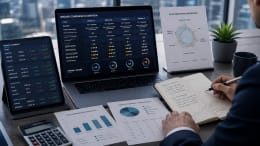 Опыт работы с платформой: исполнение, активы и поддержка