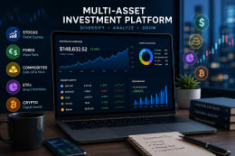 How This Trading Platform Combines Technology, Analytics, and Support