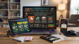 Dewapoker Explained: Basic Information for Beginners