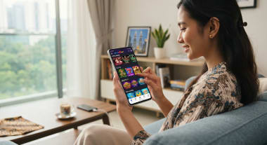 DK88 Casino: A Local Listing Guide for Malaysia