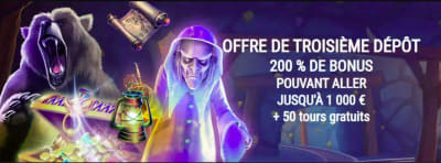 Spin Million : roue de la fortune et récompenses quotidiennes