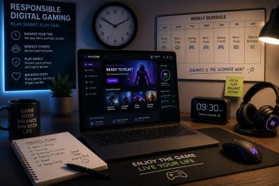 Exploring the Future of Digital Gaming
