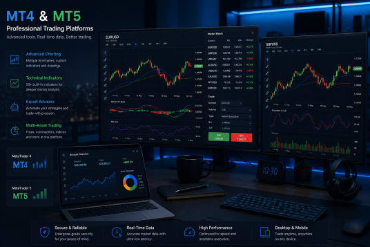 How to Manage Deposits, Withdrawals, and Fund Transfers in One Place