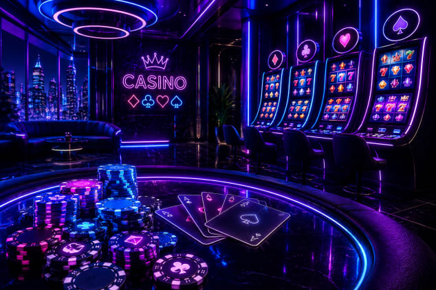 Πώς το slothub13 βοηθά στην επιλογή casino bonus