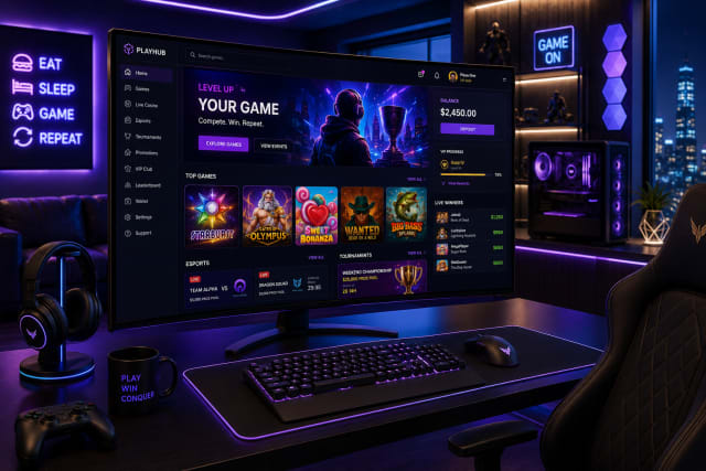 Slotshub13.gr: Νέες προσφορές, free spins και giveaways