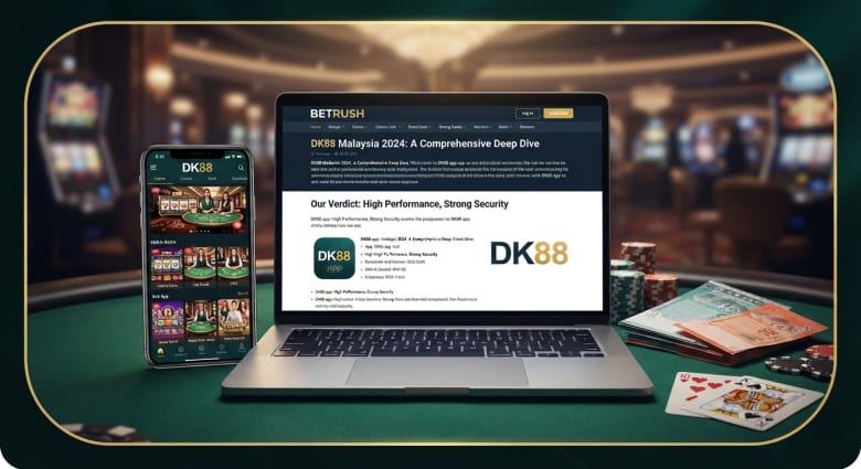 DK88 Reviews: Understanding KYC, Payments and Responsible Gaming