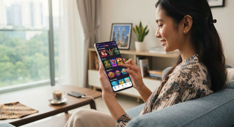 DK88 Casino: A Local Listing Guide for Malaysia