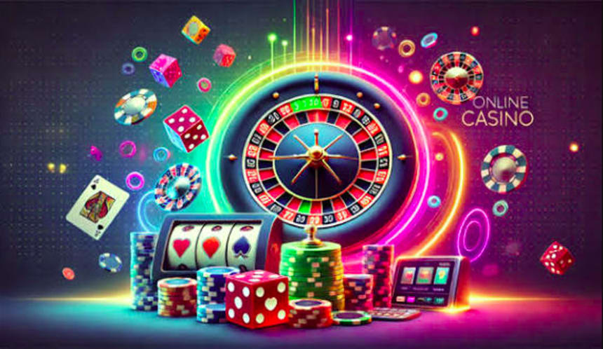 Casino streams με πιο καθαρή εικόνα και καλύτερη εμπειρία