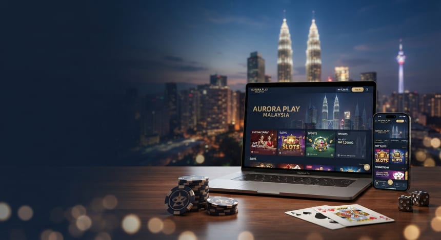 Dashking88 Casino Malaysia: Online Gaming and Sportsbook Overview