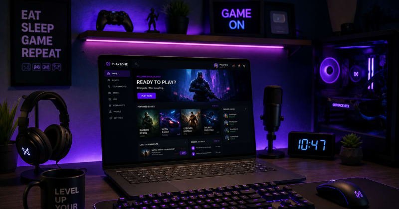 A Complete Introduction to Online Number Games