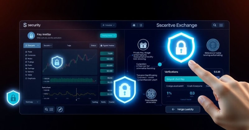 Jak wybrać brokera do handlu kontraktami CFD na kryptowaluty?