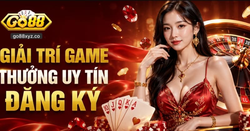 GO88 Brings Sports and Casino Variety into One Smooth Experience