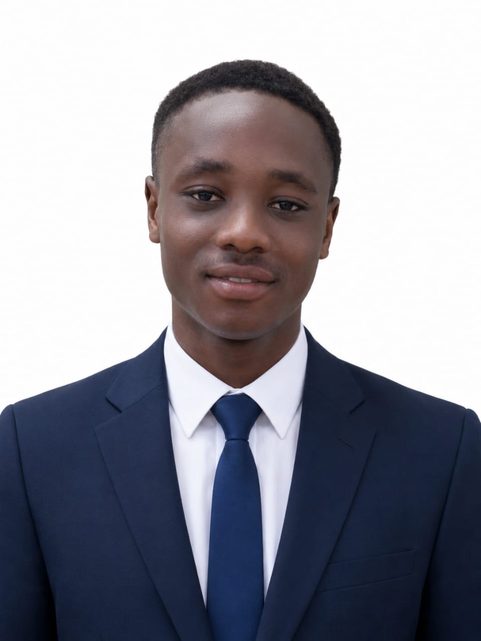 AWUDU MOHAMMED YENNUBE