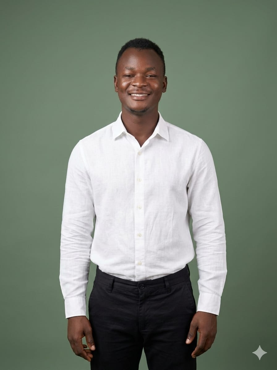 MAHAMA STEPHEN BENWIB