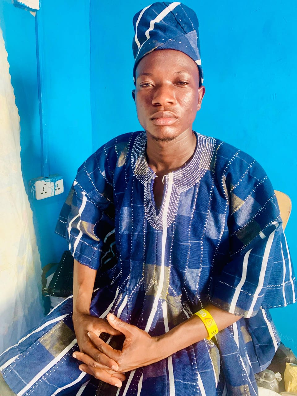 BINPIINFOOT JOHN LINNYIBIPO