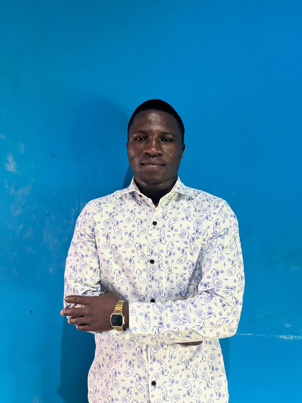 JAWABIK GODWIN TENI