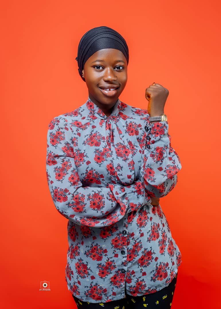 Tahiru Jamilatu