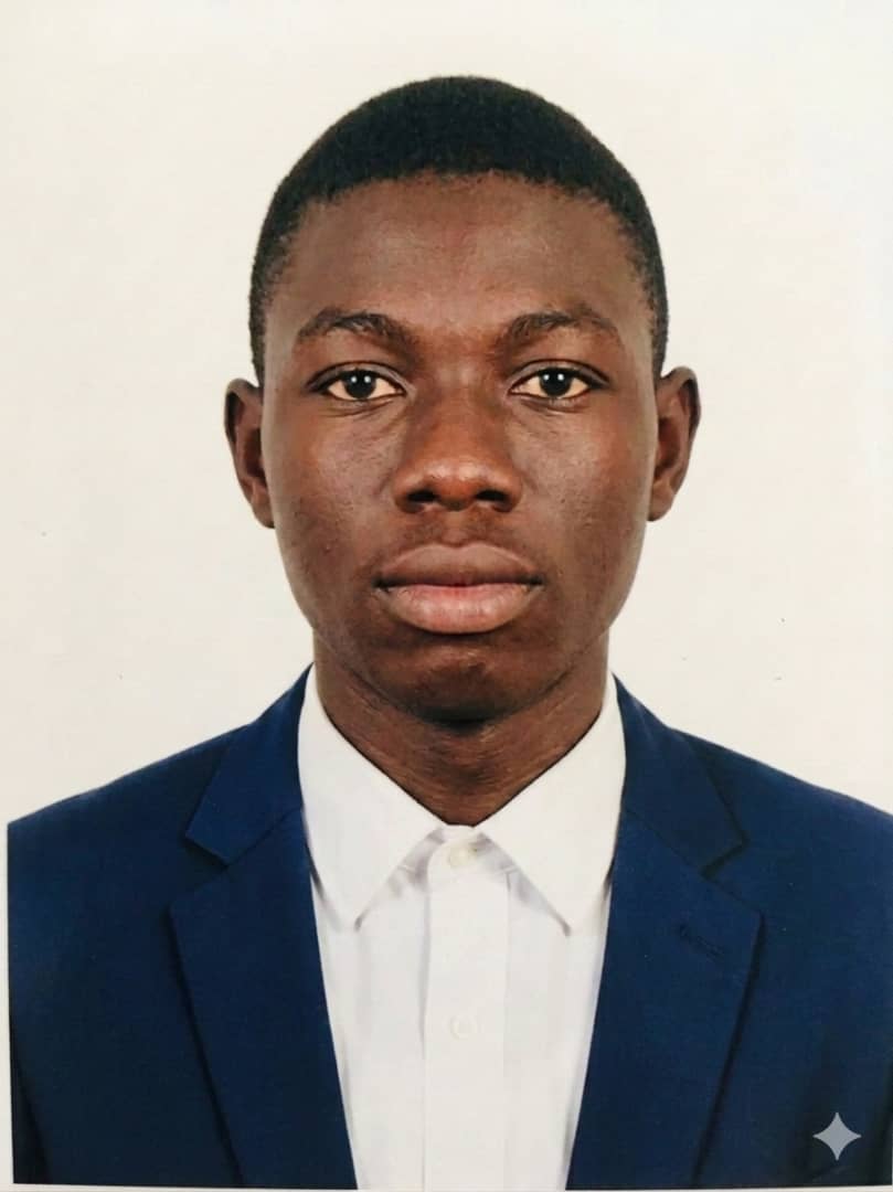 Mumuni Dauda