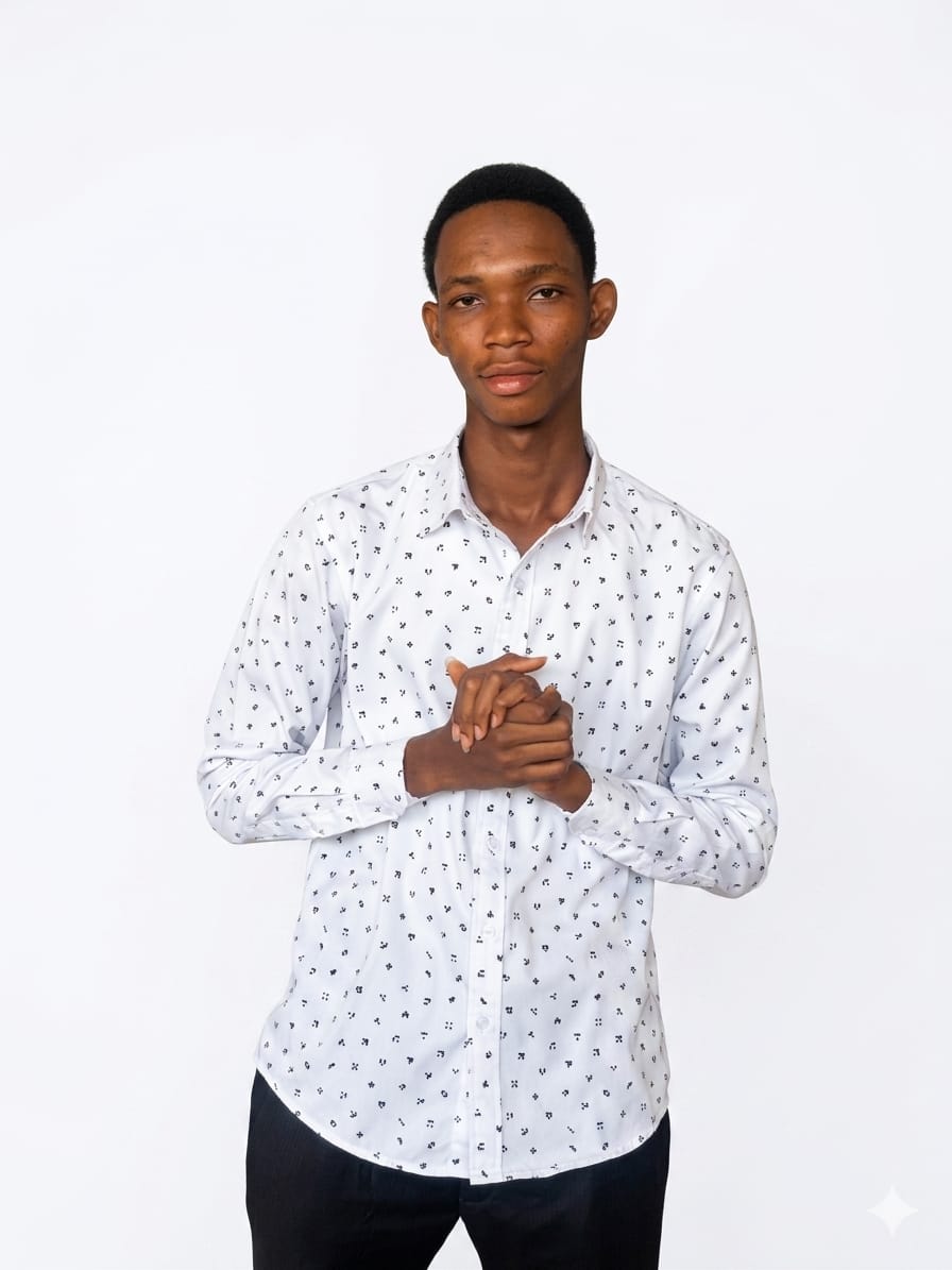 Ibrahim Salifu