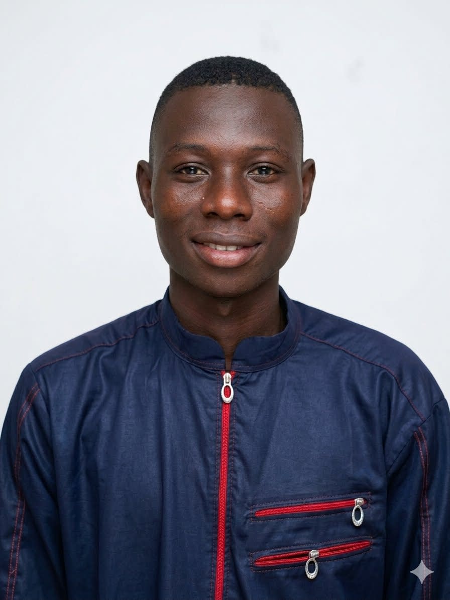 Mumuni Dauda