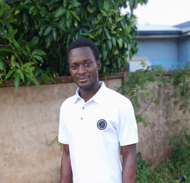 WILLIAM LAARI BIIJUA