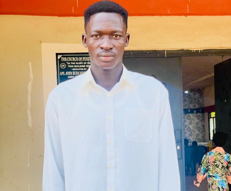 DUUT KILOONLEEB EMMANUEL