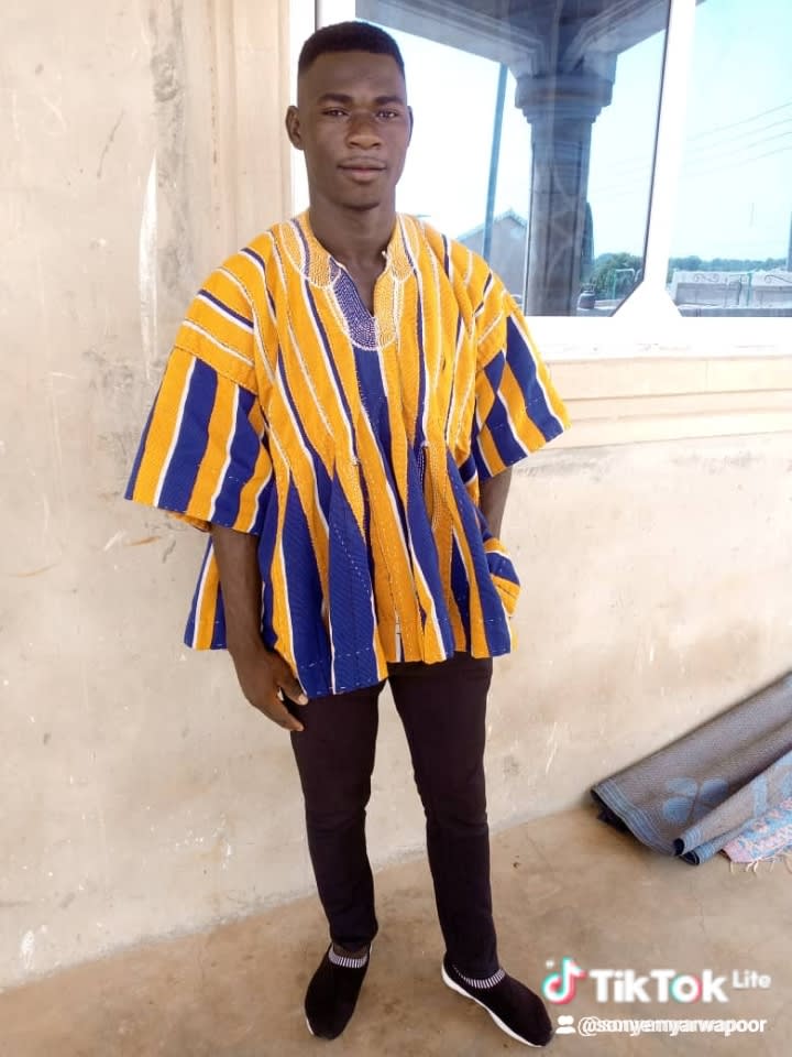 Sonyem Yarwapoor