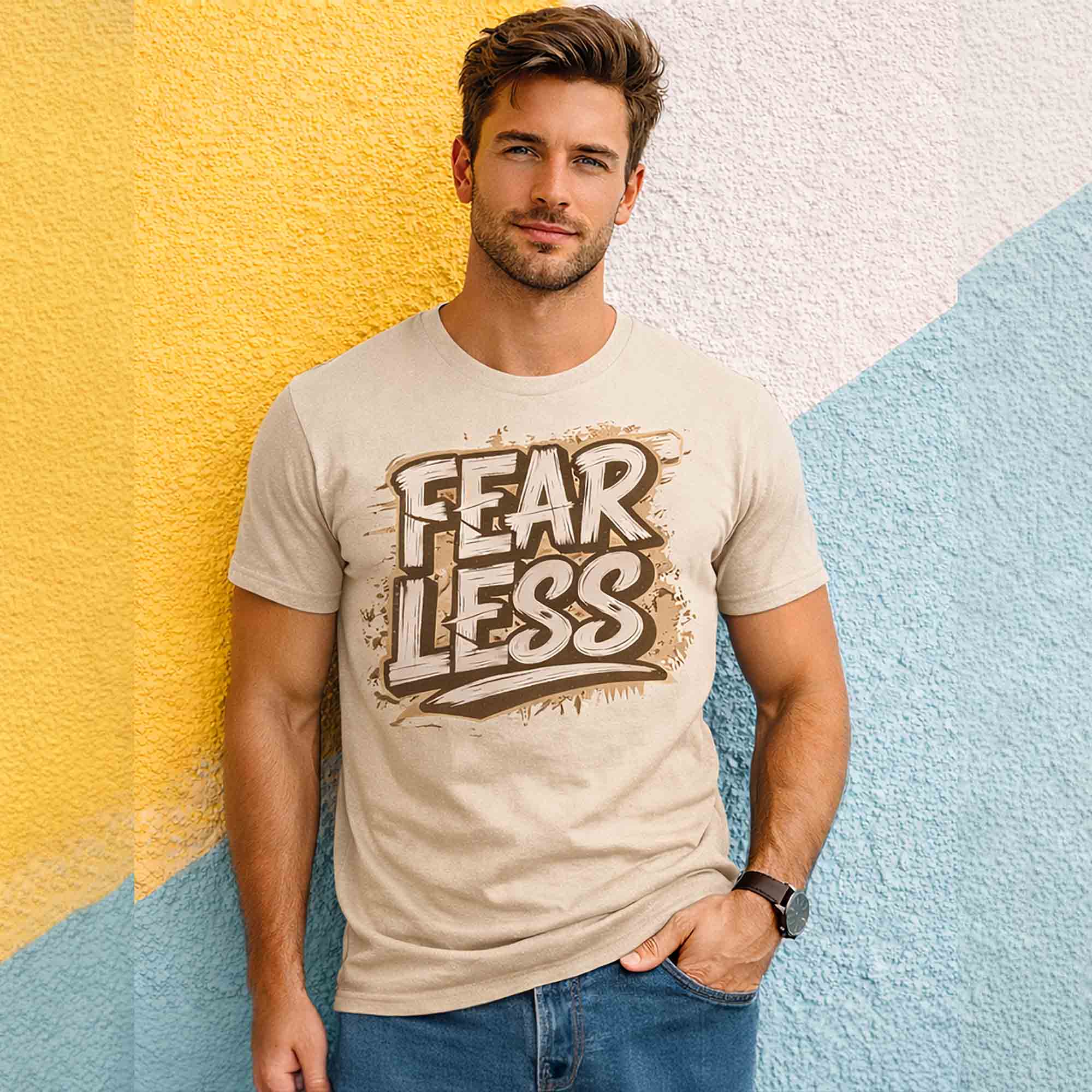Boys Printed TShirt