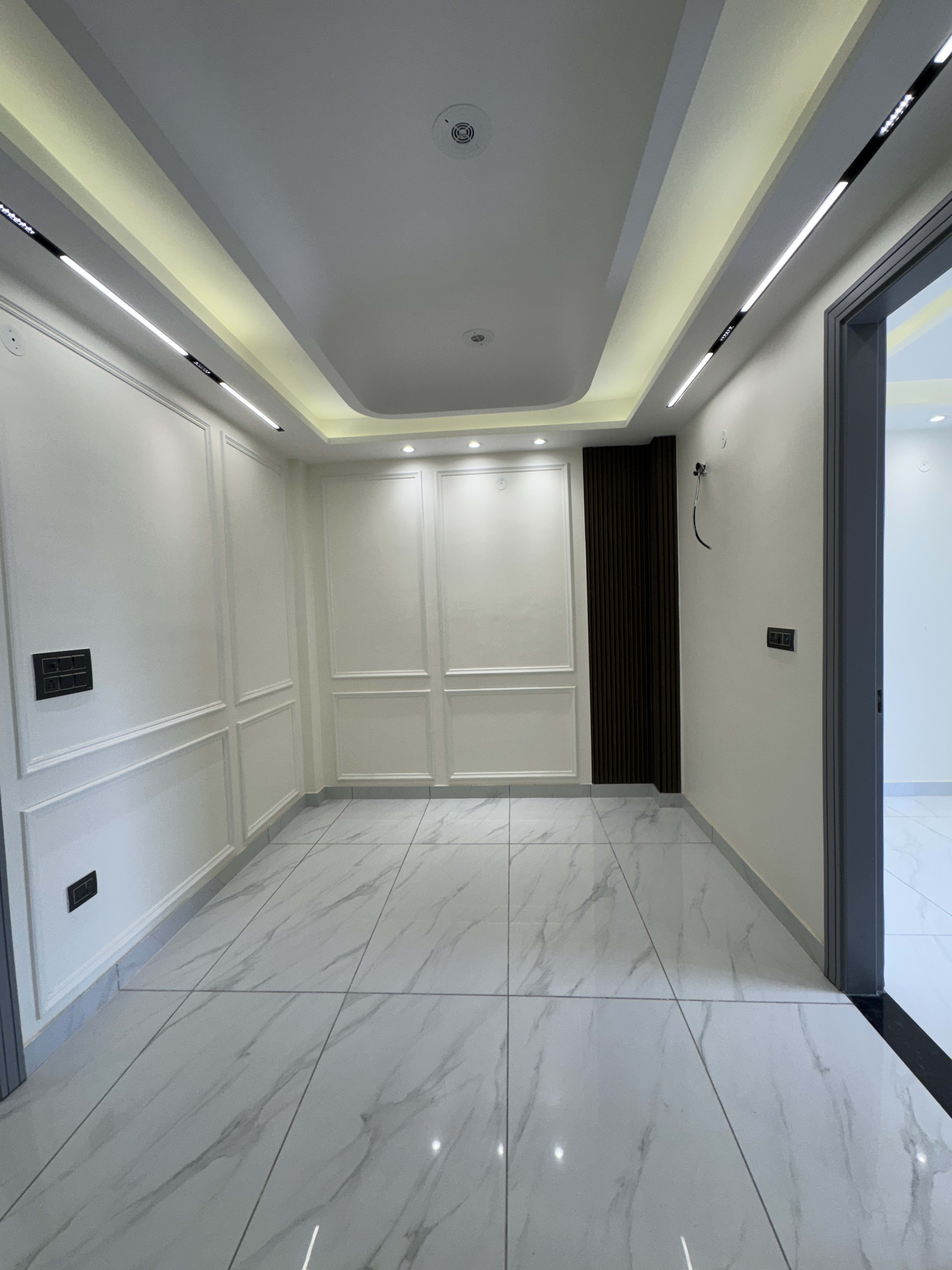 2 BHK Flat | 60 Gaj | Nawada