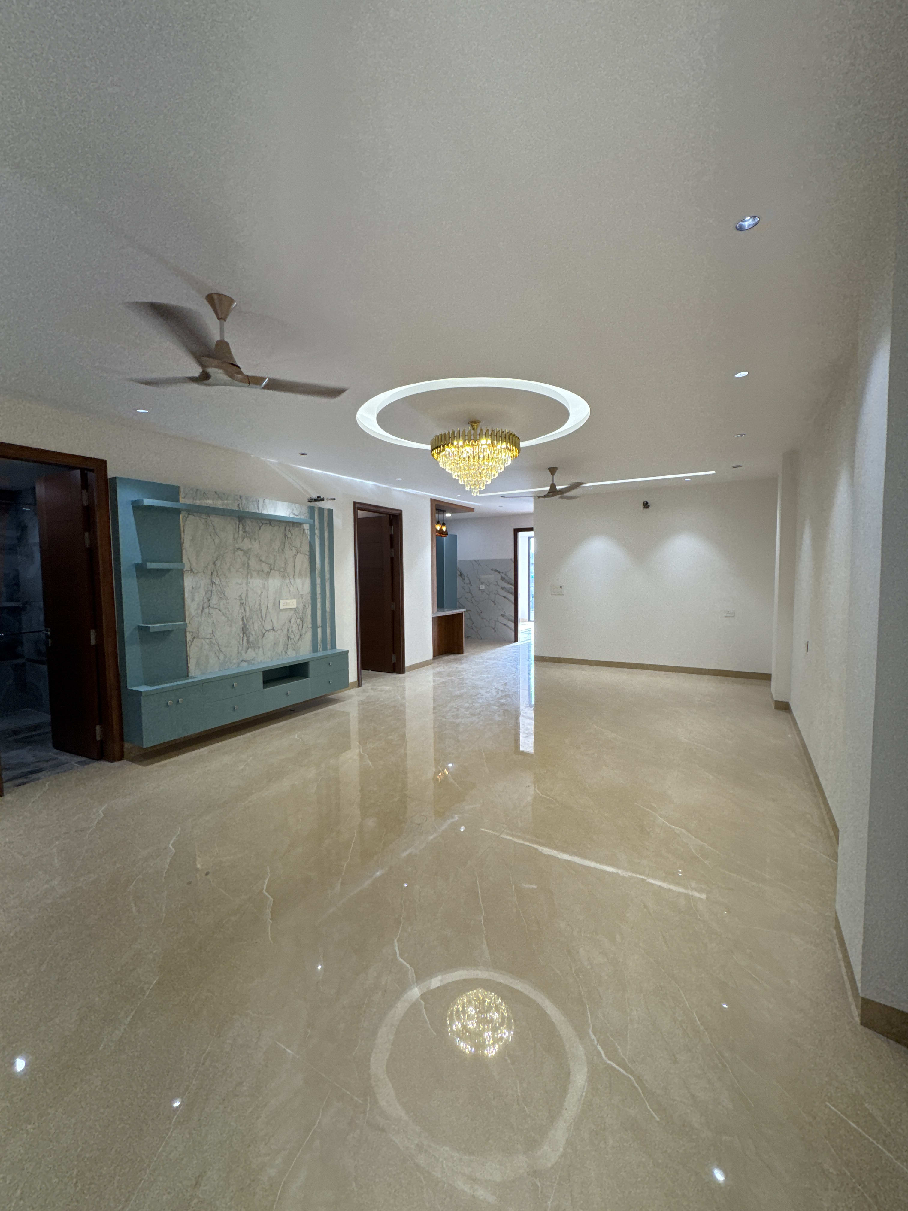 4 BHK Flat | 200 Gaj | Chhatarpur, New Delhi