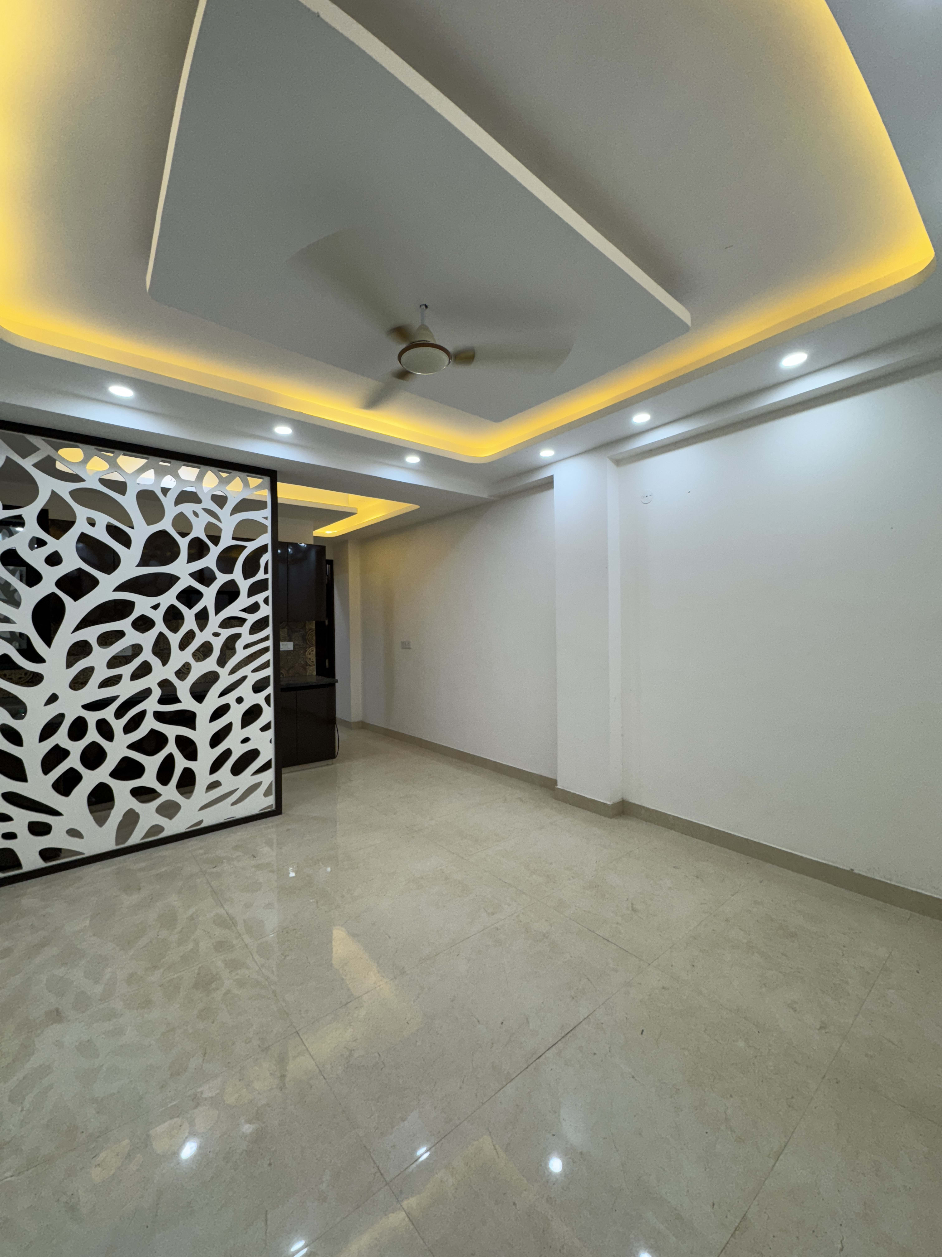 2 BHK Flat | 80 Gaj | Chhatarpur, New Delhi