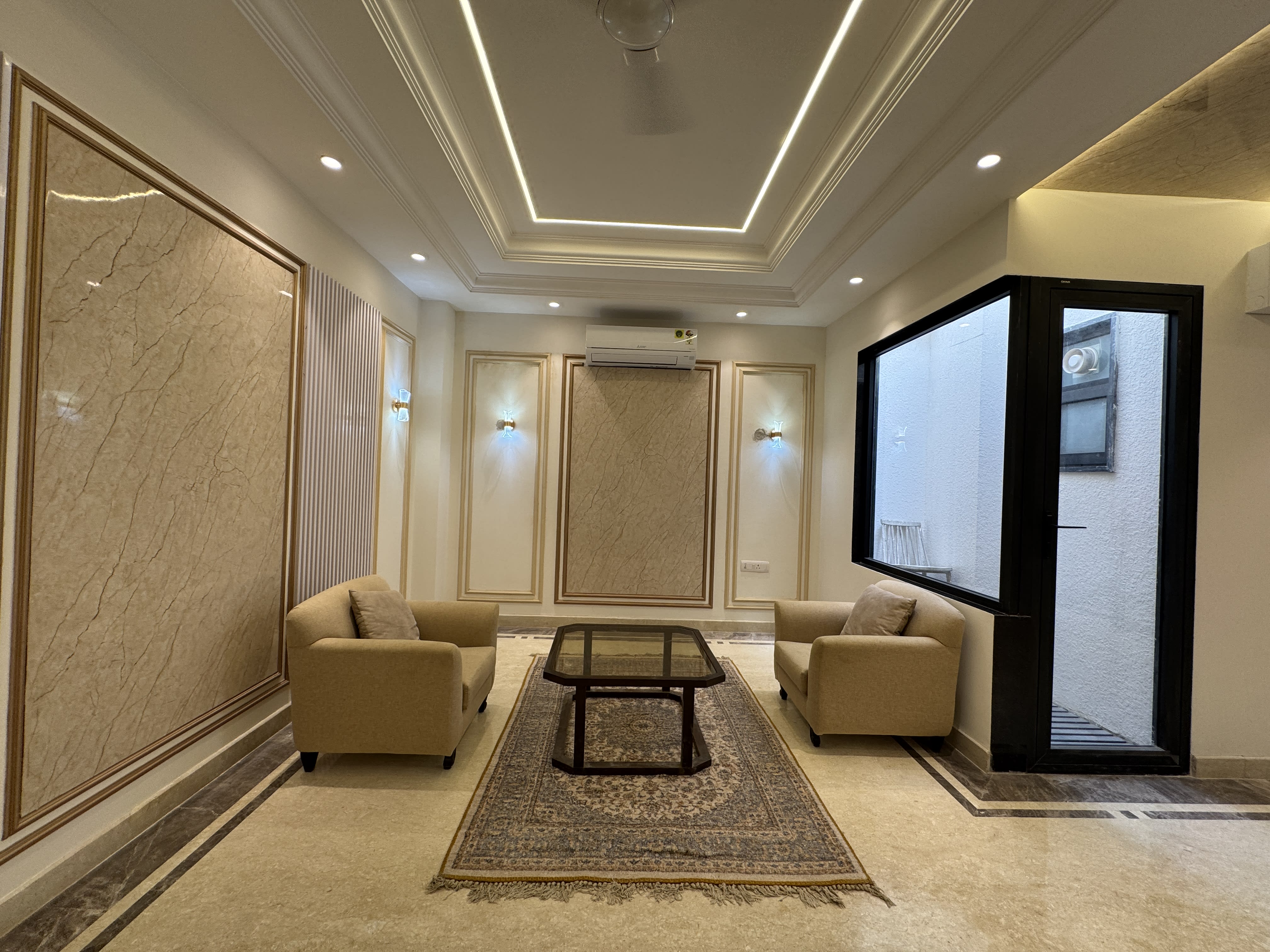 4 BHK Flat for Sale – Sector 57, Gurgaon