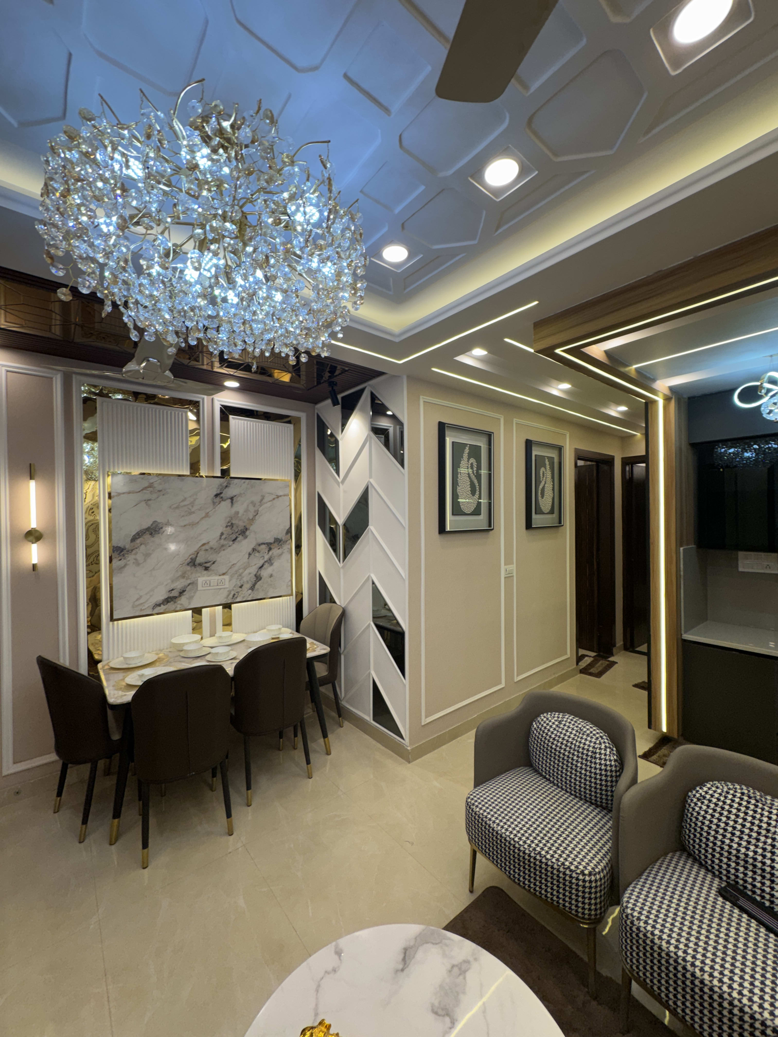 Mannat 2.0 | 3 BHK Flat