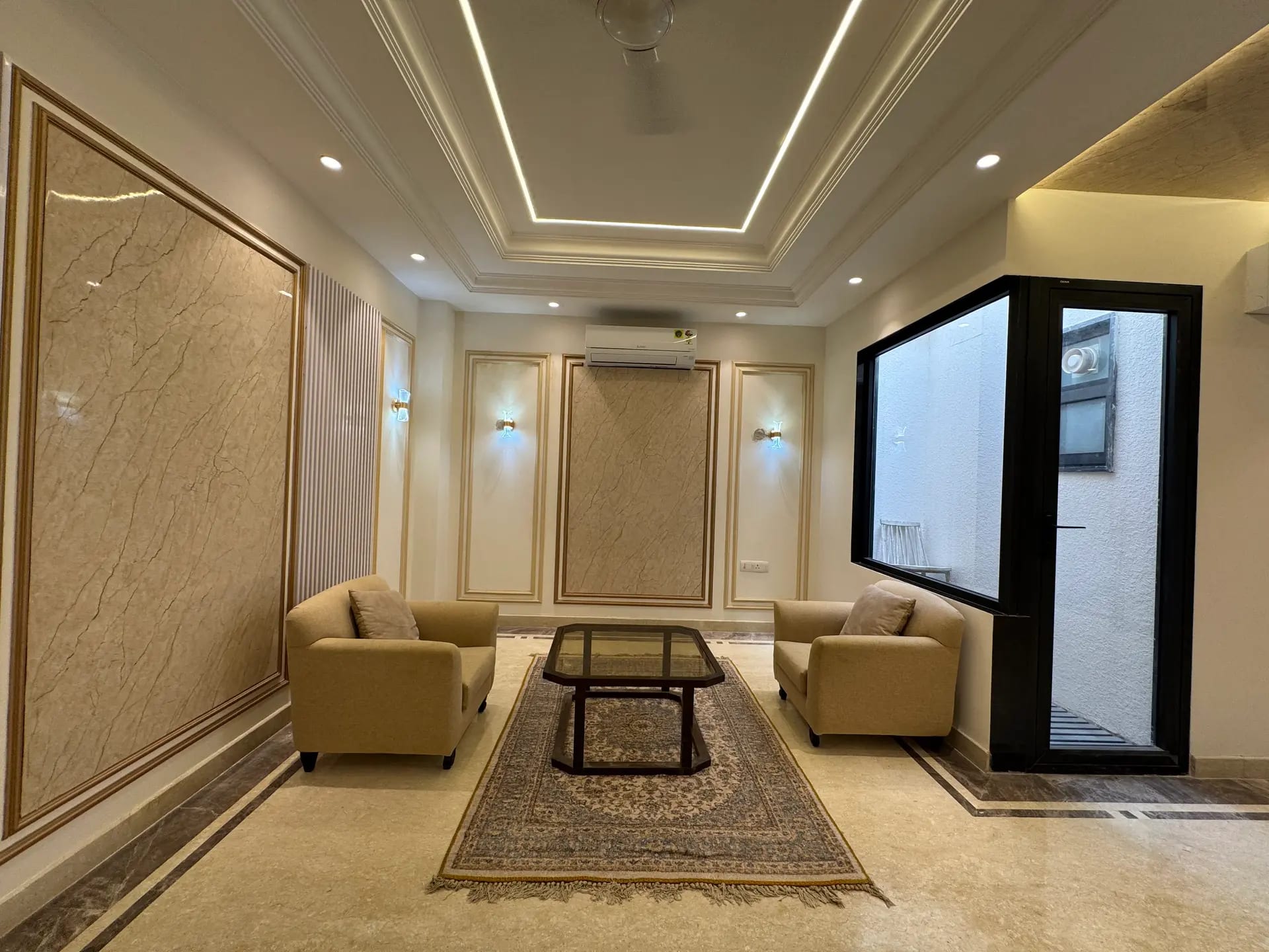 4 BHK Flat for Sale - Sector 57, Gurgaon