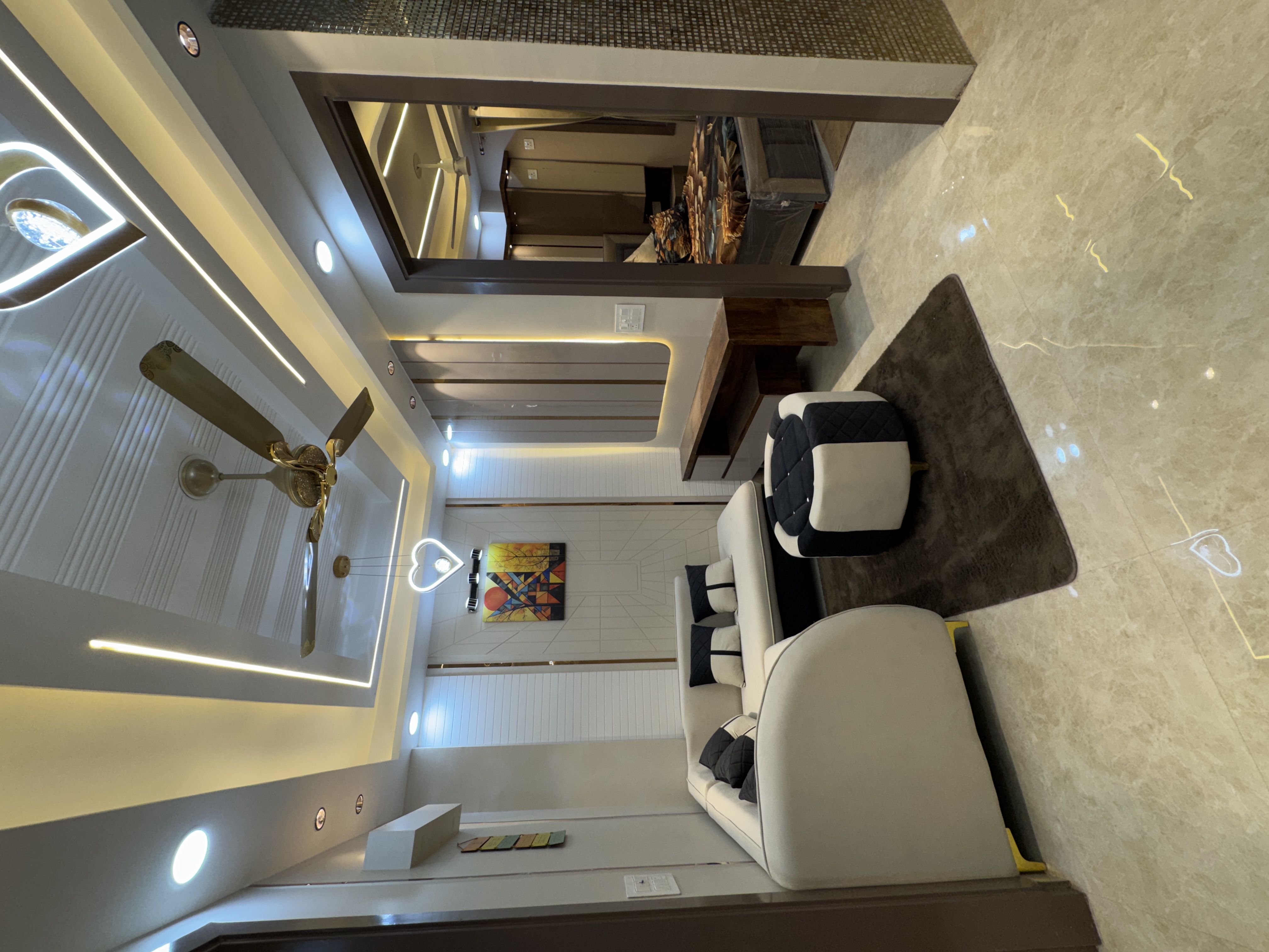 2BHK Flat for Sale in Nagli | Ready to Move Home