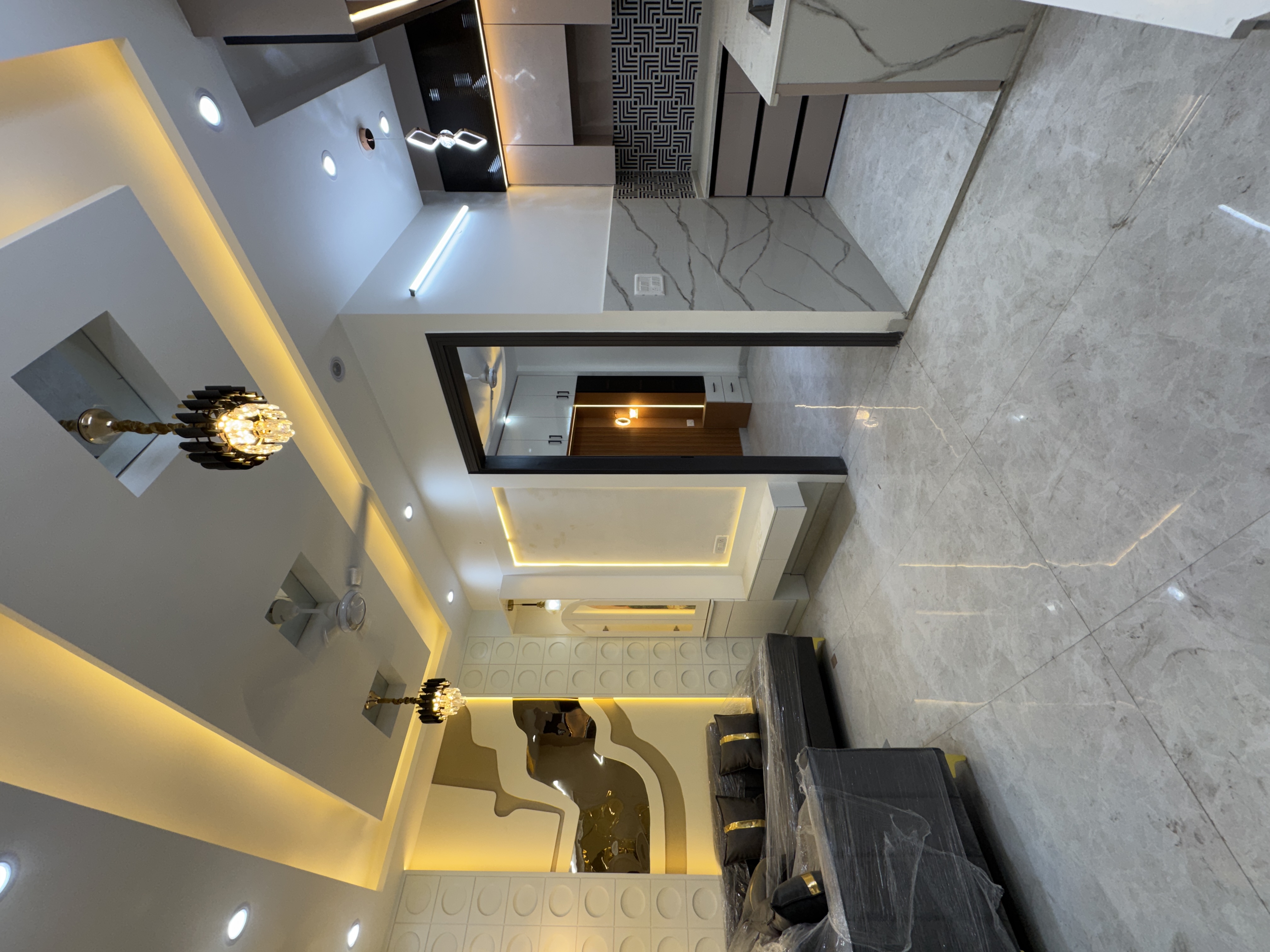 2BHK flat for sale in Nawada