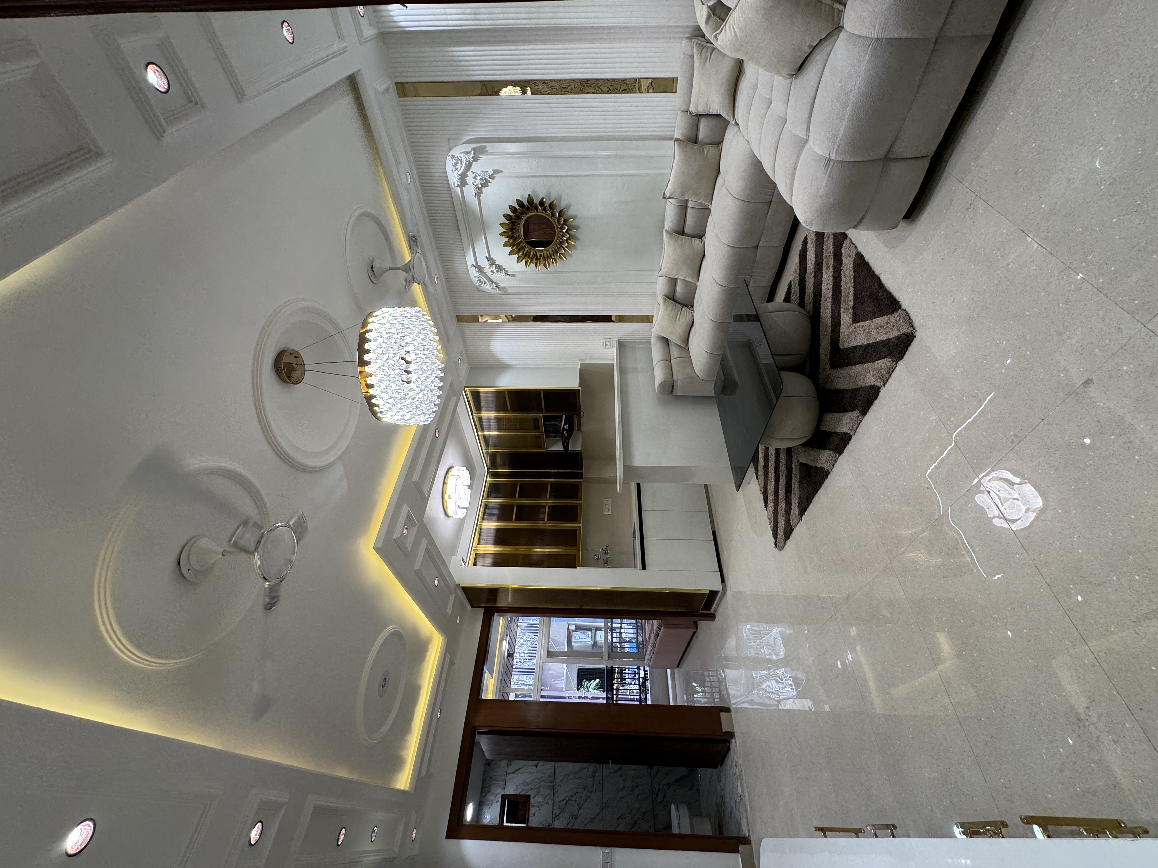New 3BHK Flat for sale in Nawada