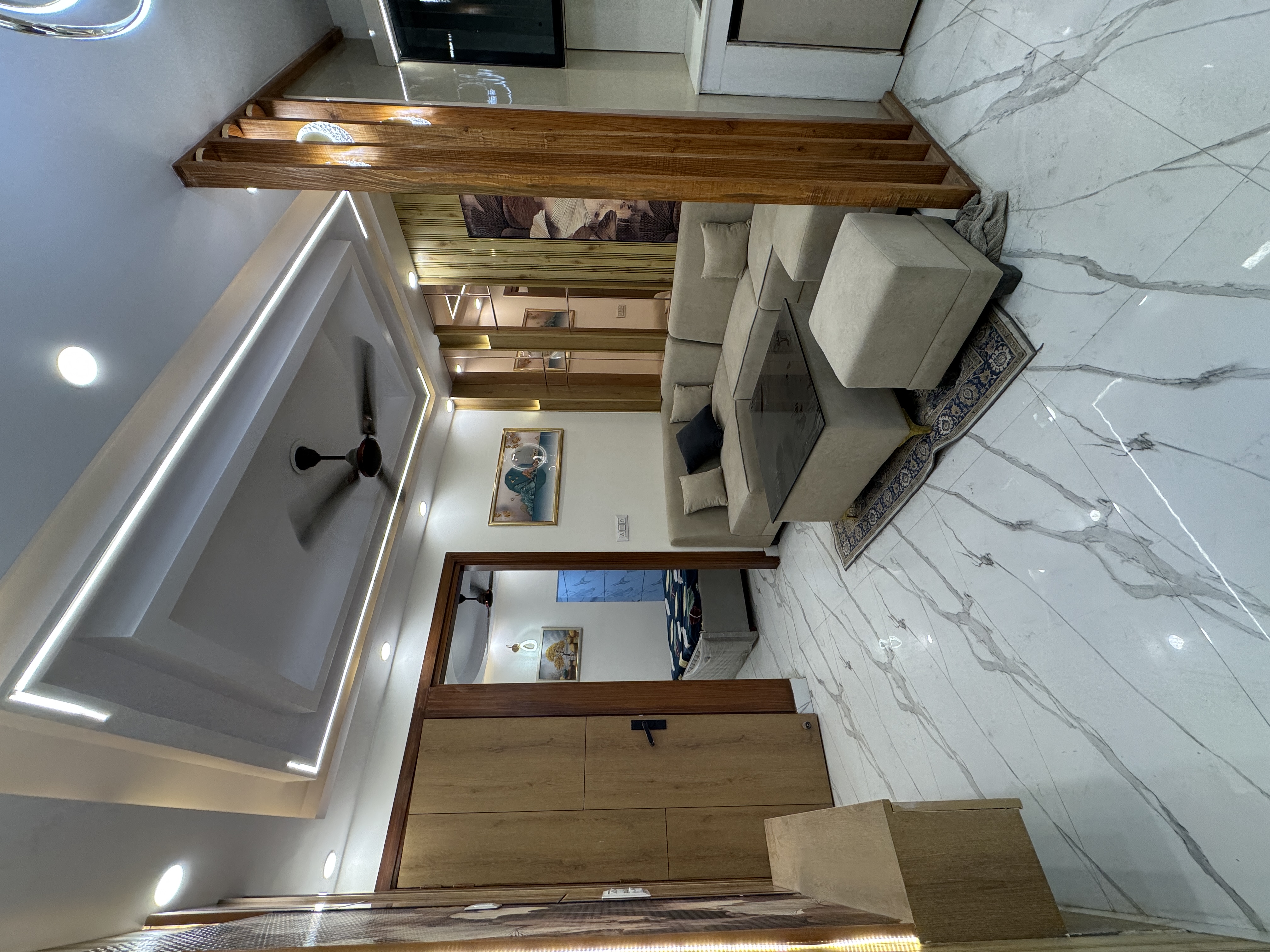 New 2BHK Flat for sale in Nawada