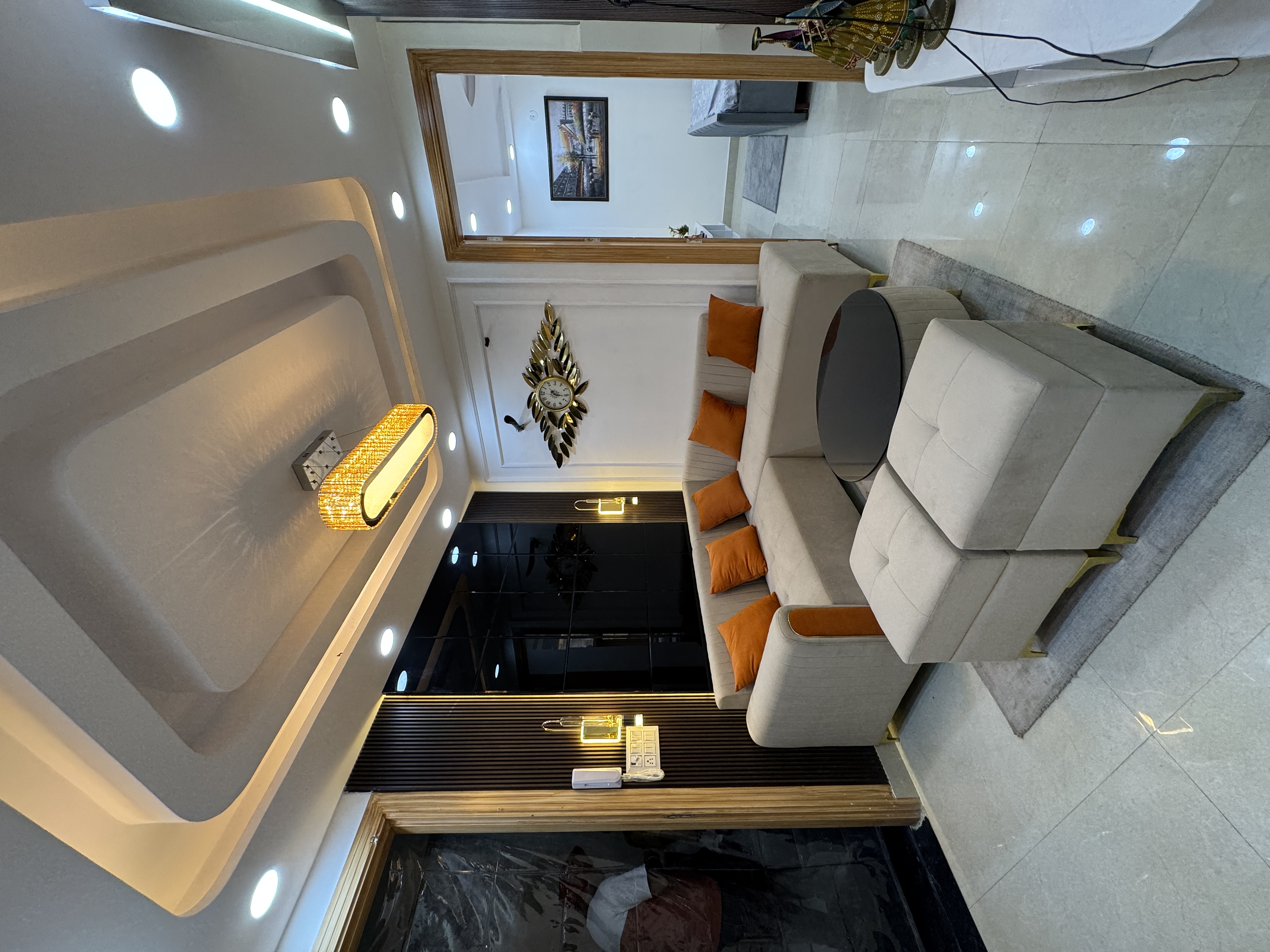 2BHK Flat for sale in Uttam nagar west